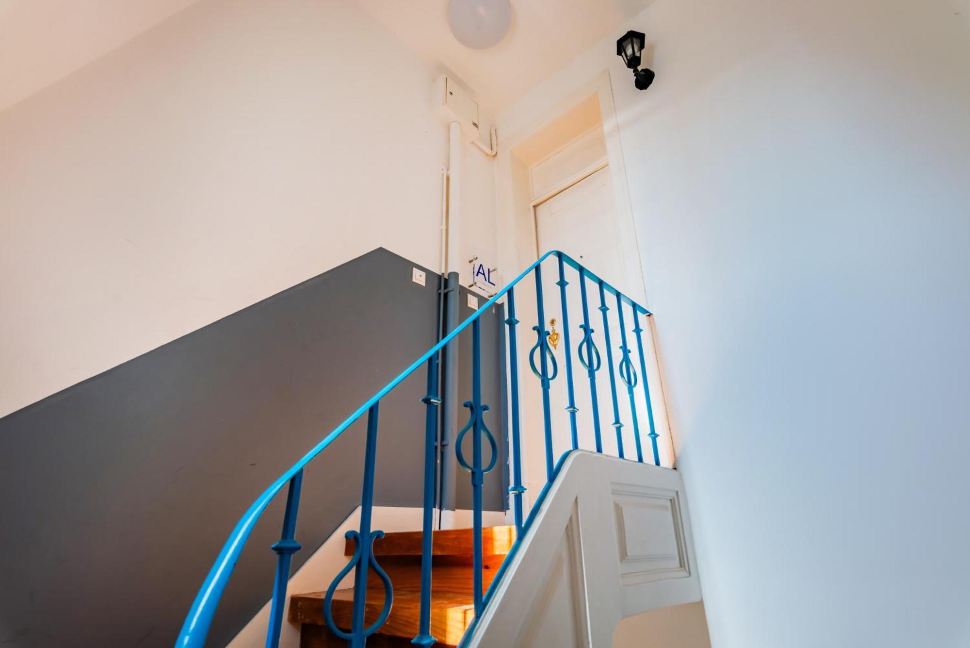 Bica'S River View Duplex Lisboa Ngoại thất bức ảnh
