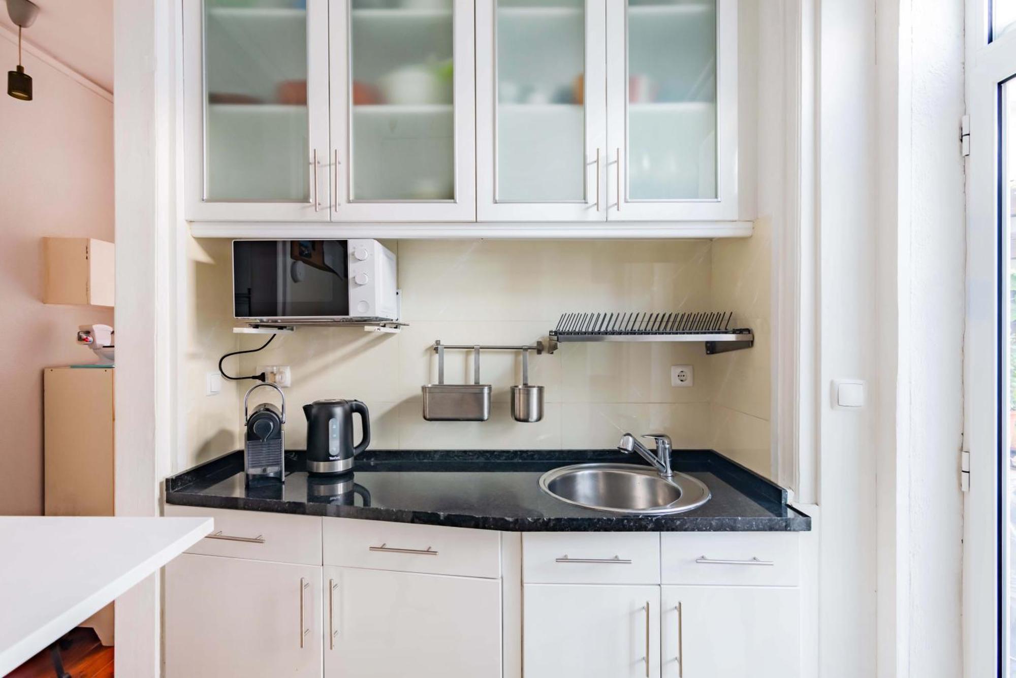 Bica'S River View Duplex Lisboa Ngoại thất bức ảnh