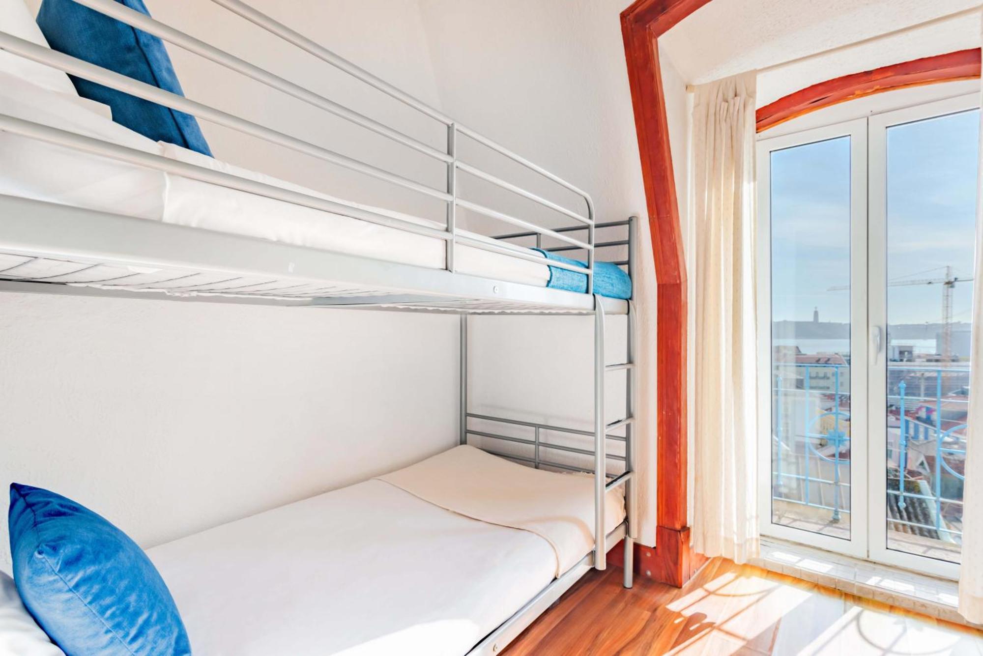 Bica'S River View Duplex Lisboa Ngoại thất bức ảnh