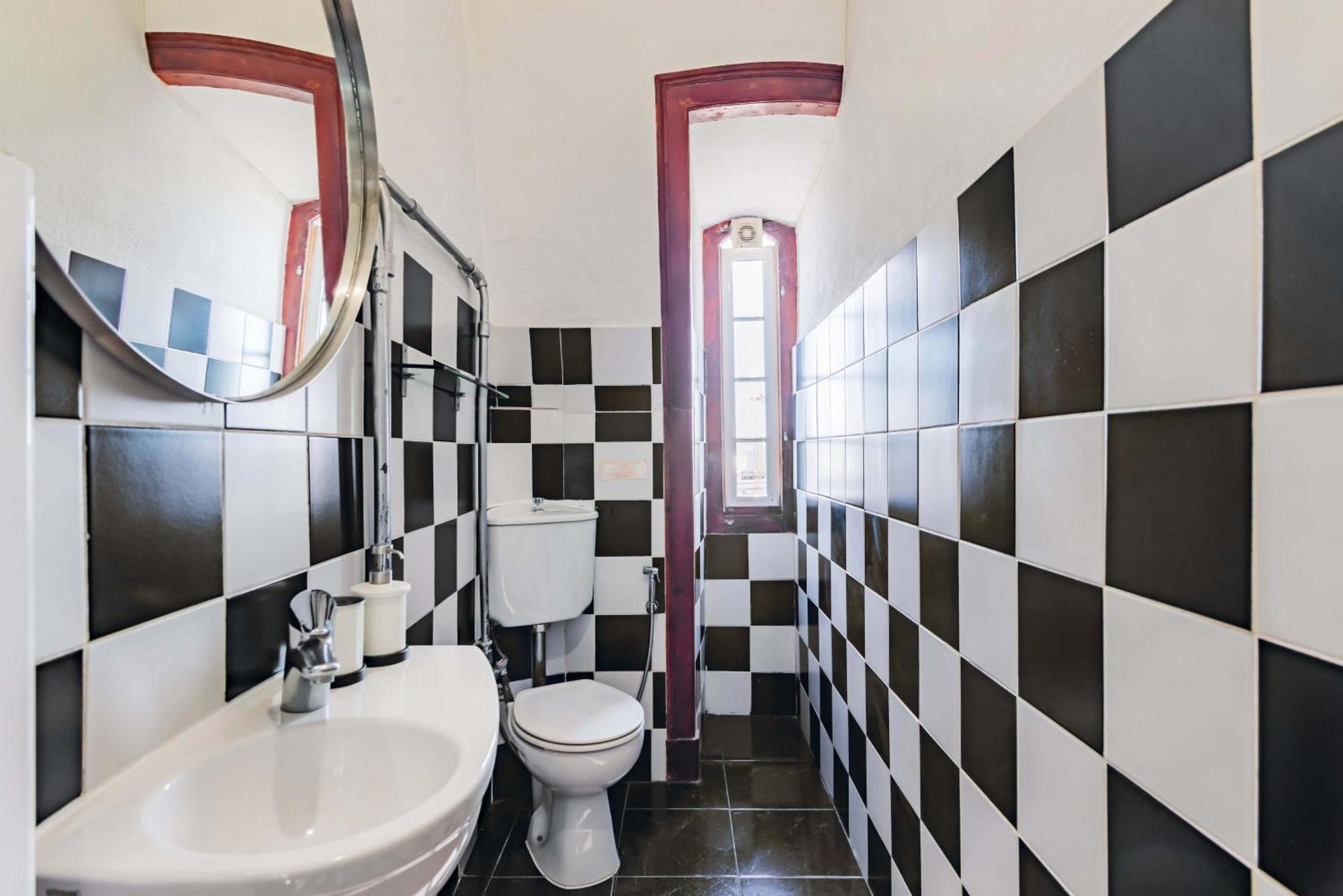 Bica'S River View Duplex Lisboa Ngoại thất bức ảnh