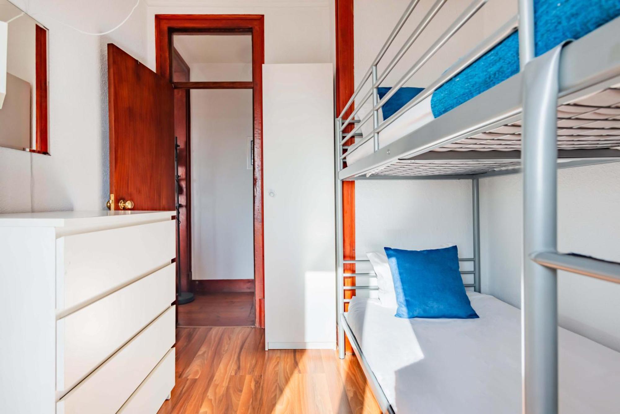 Bica'S River View Duplex Lisboa Ngoại thất bức ảnh
