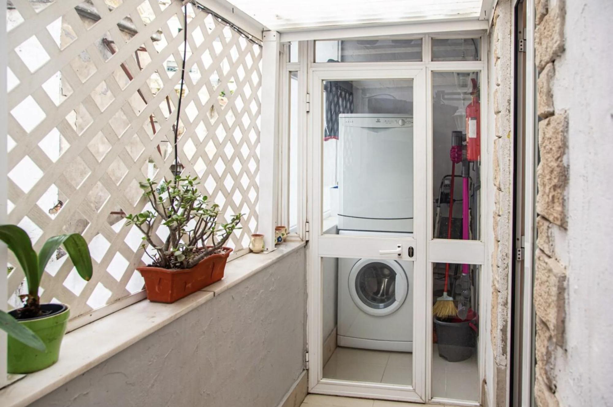 Bica'S River View Duplex Lisboa Ngoại thất bức ảnh
