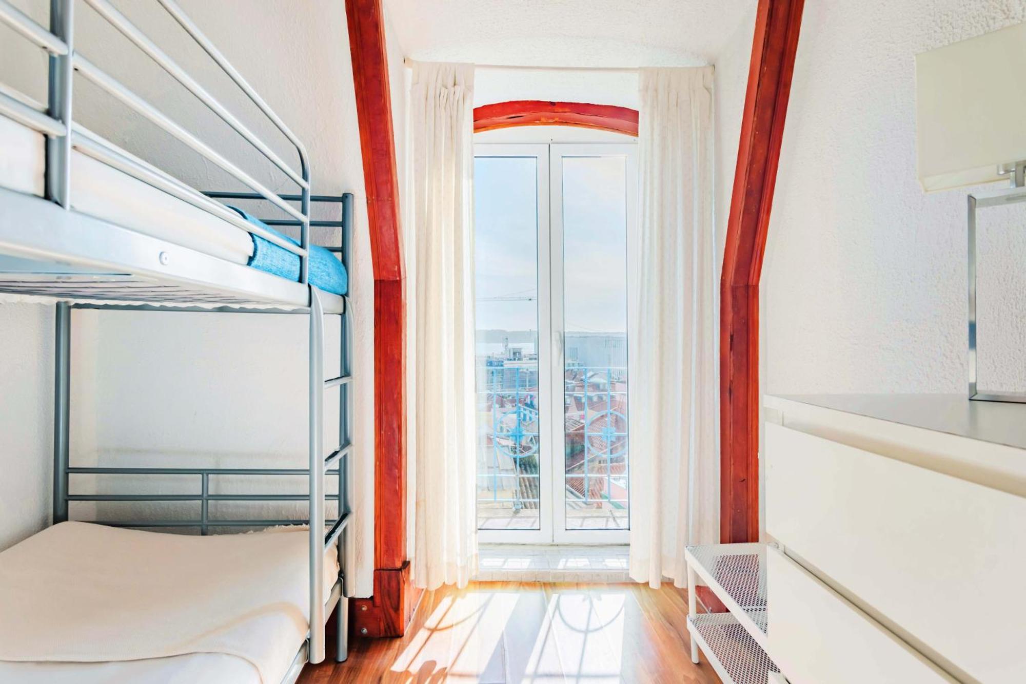 Bica'S River View Duplex Lisboa Ngoại thất bức ảnh