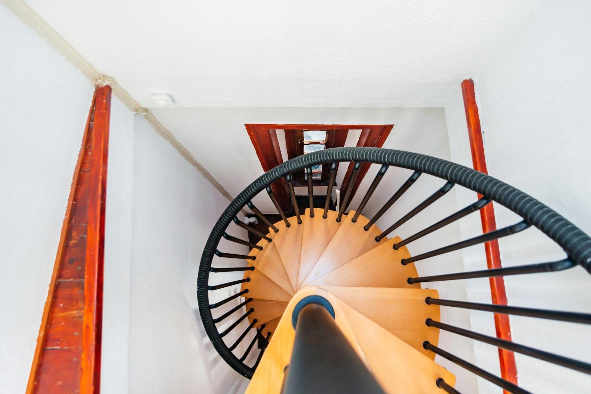 Bica'S River View Duplex Lisboa Ngoại thất bức ảnh